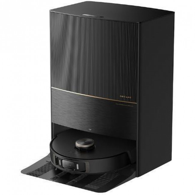 Dreame Bot L20 Ultra Black