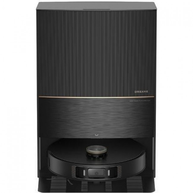 Dreame Bot L20 Ultra Black