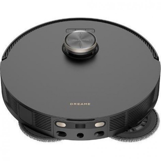 Dreame Bot L20 Ultra Black