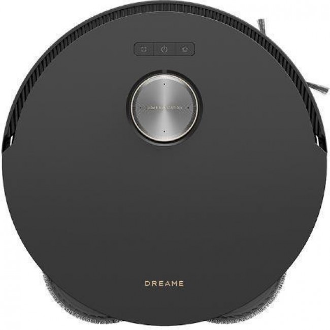 Dreame Bot L20 Ultra Black