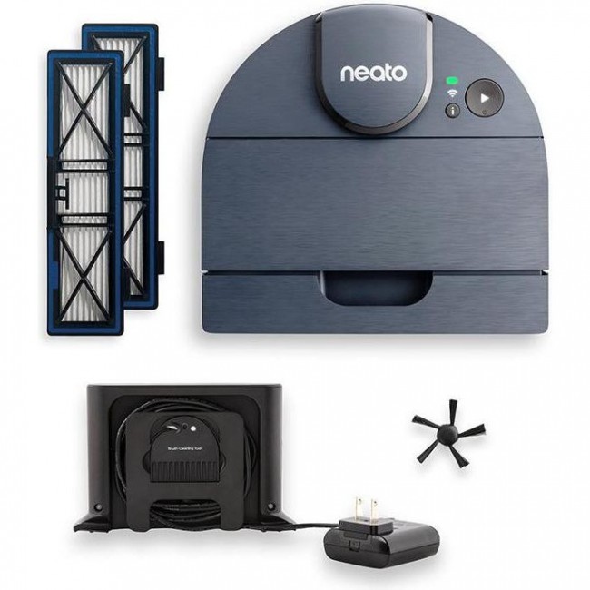Neato Botvac D8