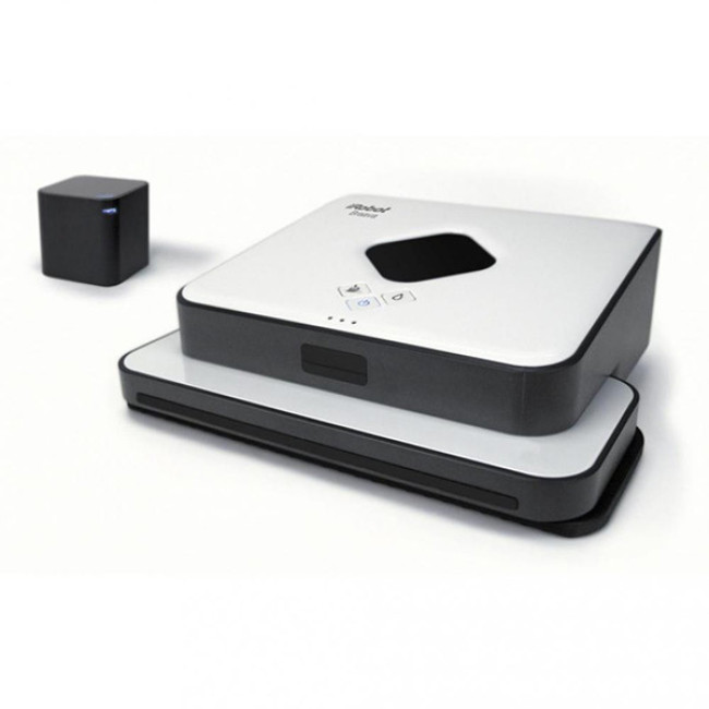 Пылесос iRobot Braava 390T