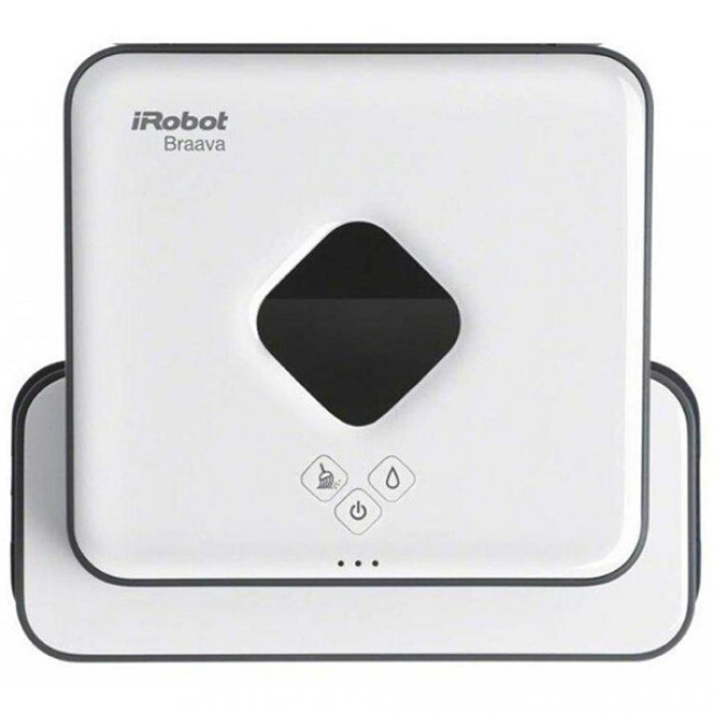 Пылесос iRobot Braava 390T