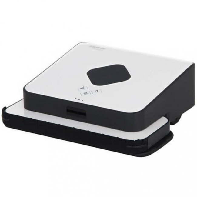 Пылесос iRobot Braava 390T