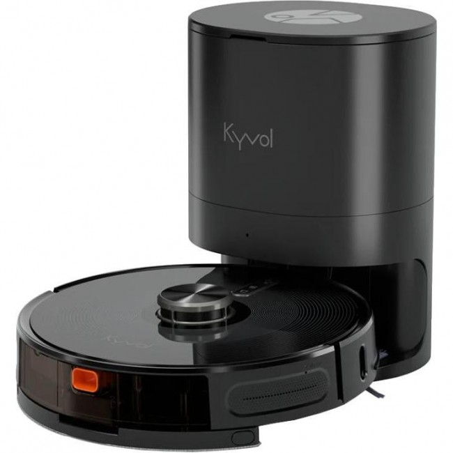 Kyvol Cybovac S31 Black (KL-S-31-BK)