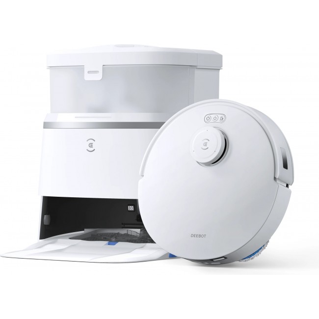 ECOVACS DEEBOT OZMO T30 Pro Omni (DDX14)