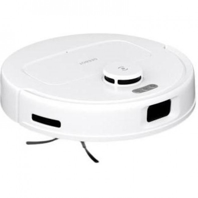 ECOVACS Deebot N30 Pro Omni (YDLX11-1 White)