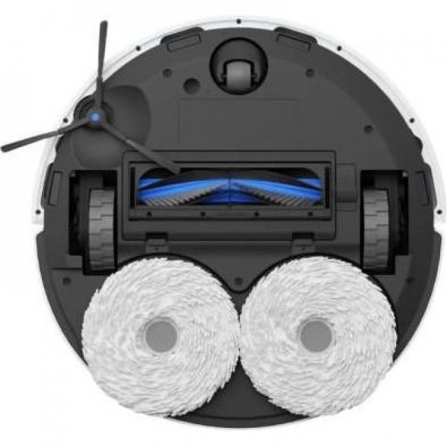 ECOVACS Deebot N30 Pro Omni (YDLX11-1 White)