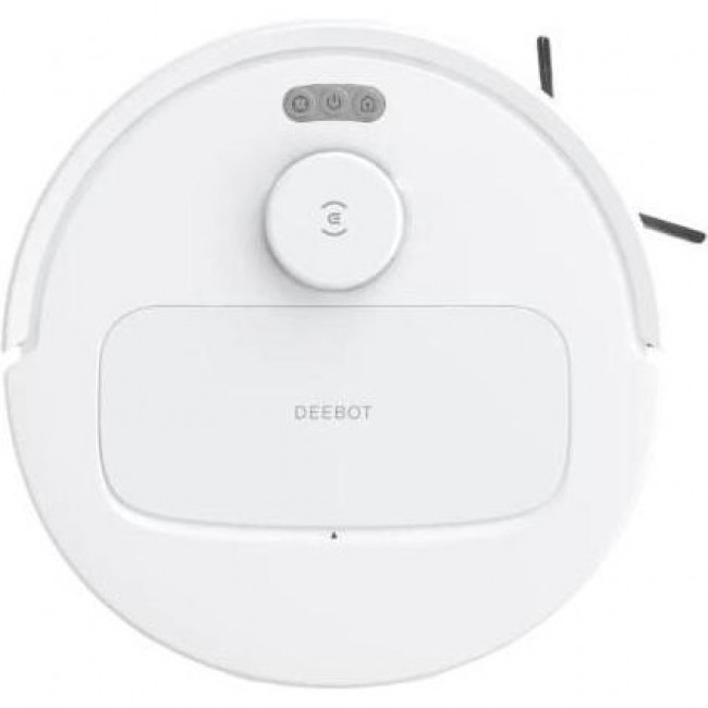 ECOVACS Deebot N30 Pro Omni (YDLX11-1 White)