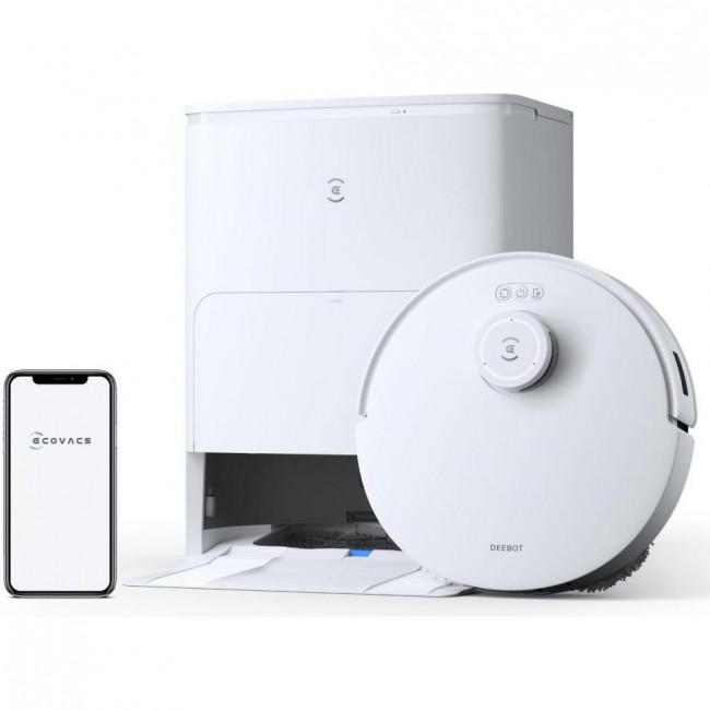 ECOVACS Deebot T30S