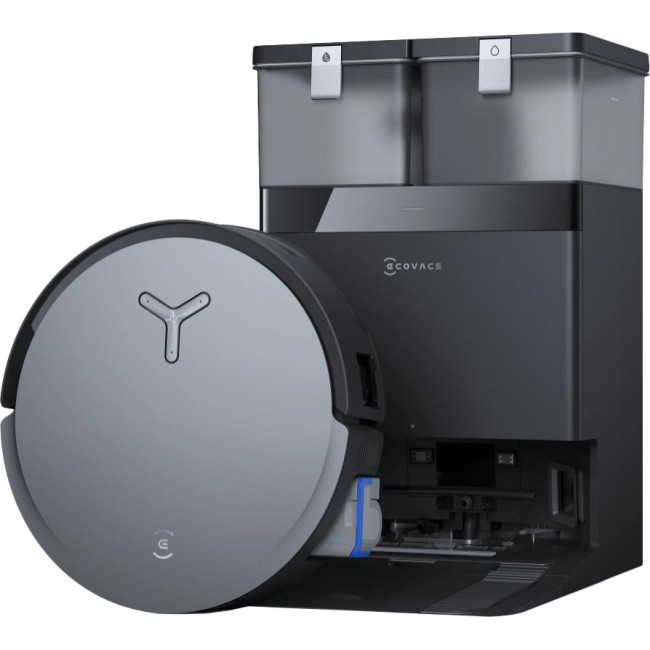 ECOVACS Deebot X8 Omni Black