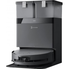 ECOVACS Deebot X8 Omni Black