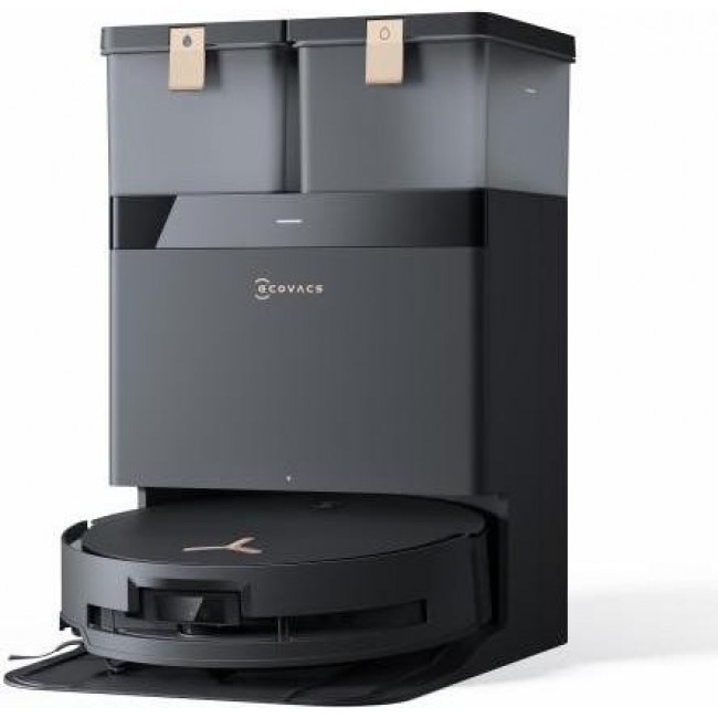 ECOVACS Deebot X8 Pro Omni (DEX56 Black)