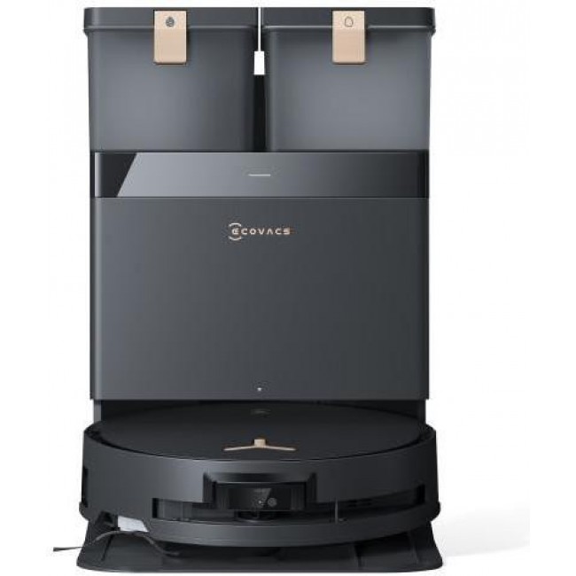 ECOVACS Deebot X8 Pro Omni (DEX56 Black)
