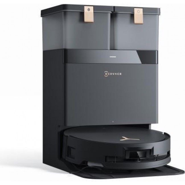 ECOVACS Deebot X8 Pro Omni (DEX56 Black)