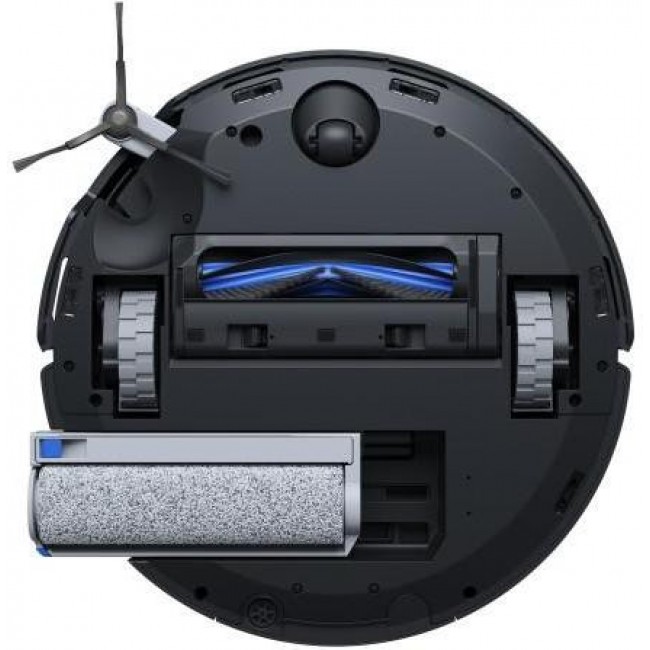 ECOVACS Deebot X8 Pro Omni (DEX56 Black)