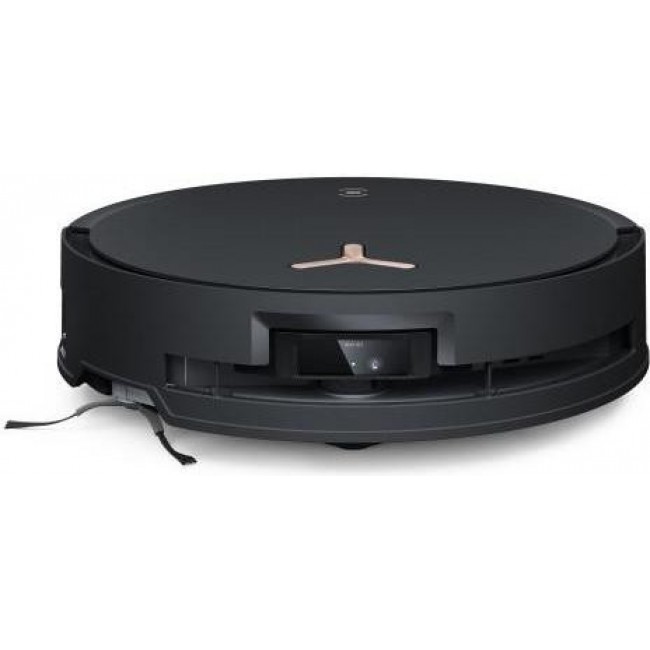ECOVACS Deebot X8 Pro Omni (DEX56 Black)