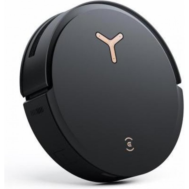 ECOVACS Deebot X8 Pro Omni (DEX56 Black)
