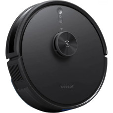 Робот-пылесос ECOVACS Deebot Y1 Pro Black (DLX34 Black)