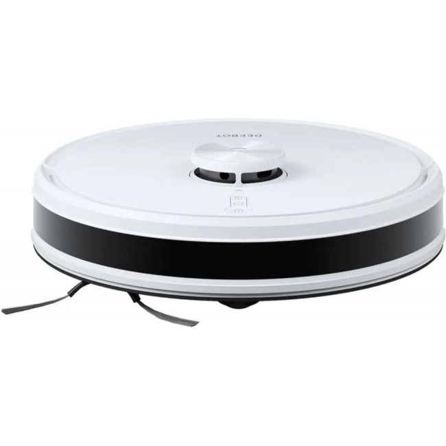 Робот-пилосос ECOVACS Deebot Y1 Pro White (DLX34 White)