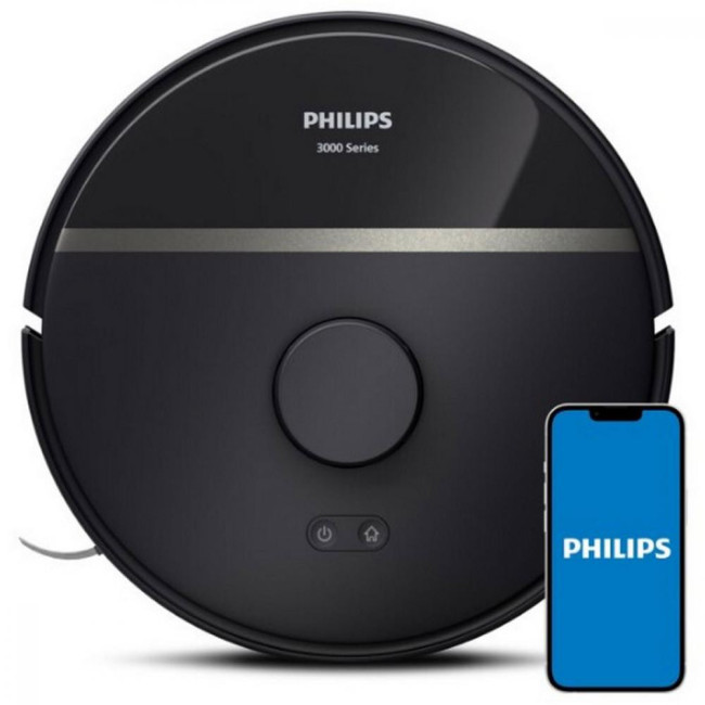 Пылесос Philips HomeRun 3000 Series Aqua XU3000/01