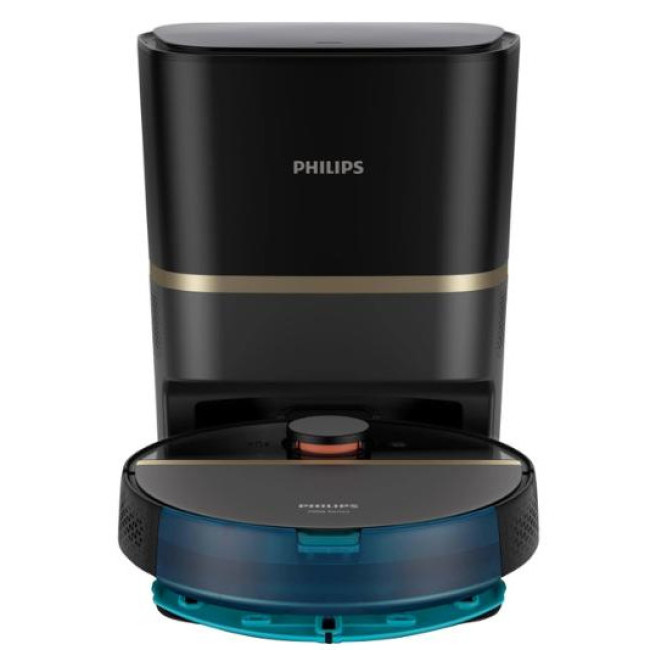 Пылесос Philips HomeRun 7000 Series Aqua XU7100/01