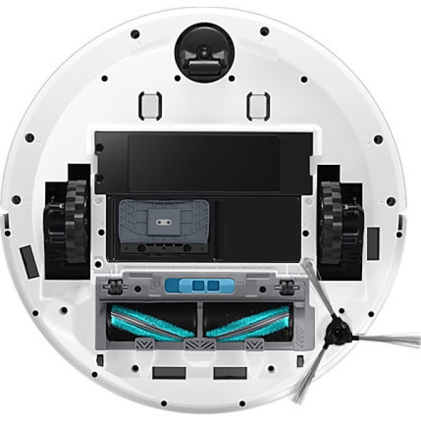 Робот-пылесос Samsung Jet Bot VR30T80313W/EV