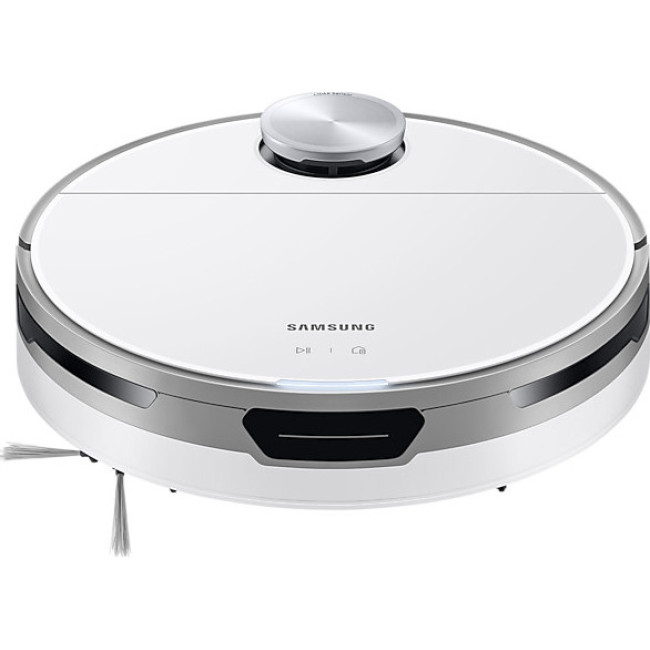 Робот-пылесос Samsung Jet Bot VR30T80313W/EV