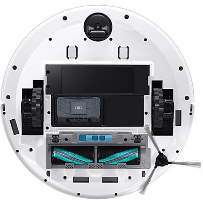Samsung Jet Bot+ VR30T85513W