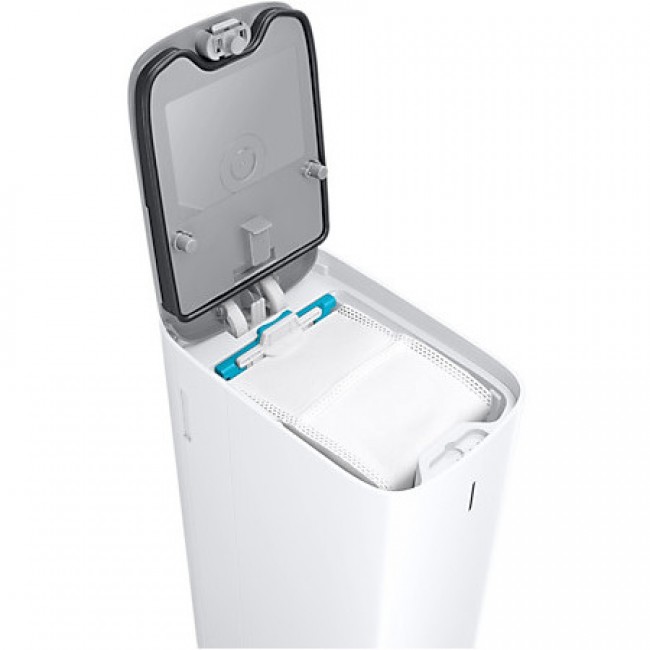 Samsung Jet Bot+ VR30T85513W
