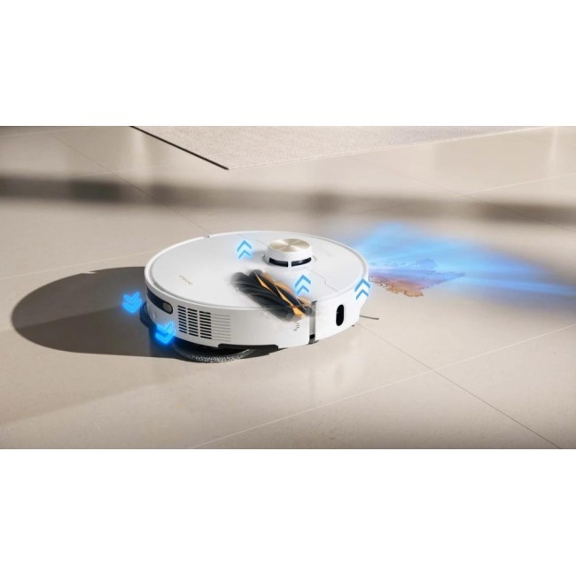 Dreame L40s Pro Ultra (RLL74CE-Wh)