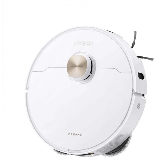 Dreame L40s Pro Ultra (RLL74CE-Wh)