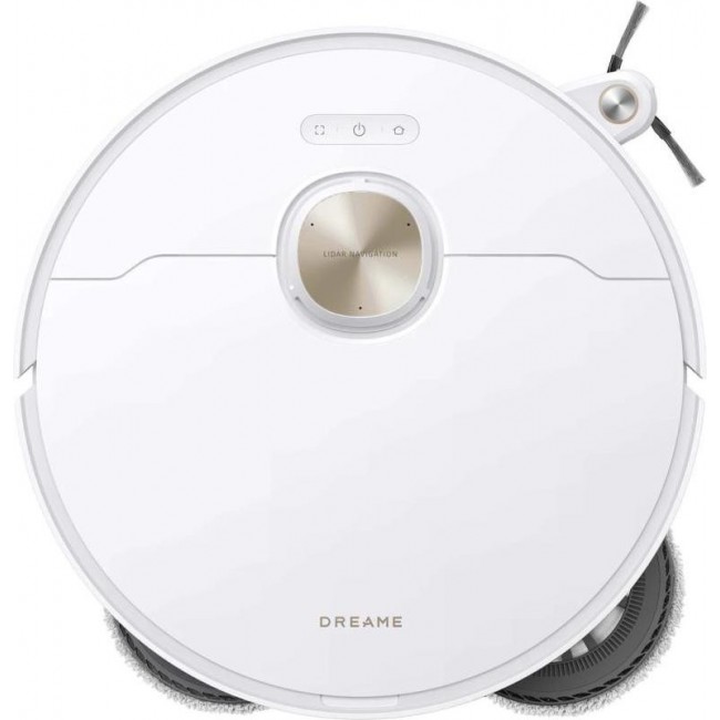 Dreame L40s Pro Ultra (RLL74CE-Wh)