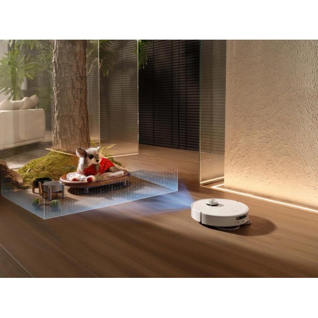 Dreame L40s Pro Ultra (RLL74CE-Wh)