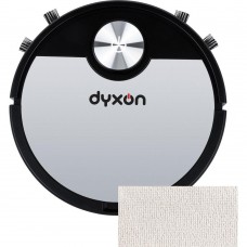DYXON MEGAVAC 3000S PRO Wet Clean Black-silver (DXNVCMGVC3000SBSL)