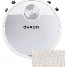 DYXON MEGAVAC 3000S PRO Wet Clean White-silver (DXNVCMGVC3000SWSL)
