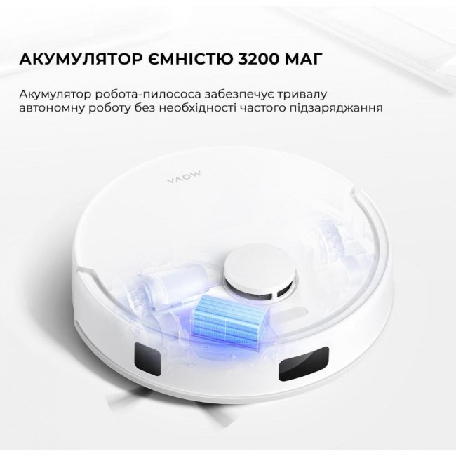 Dreame Mova E20 (RLE22GA)