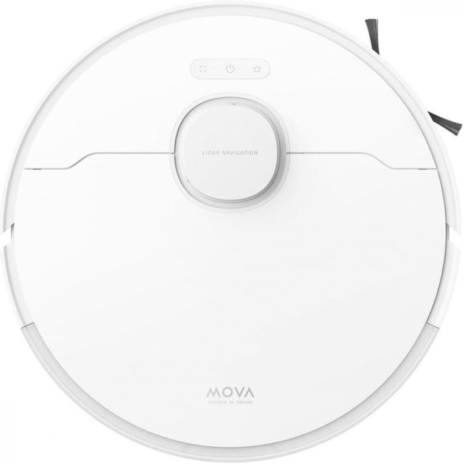 Dreame Mova Robot Vacuum S10