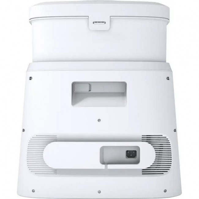 ECOVACS DEEBOT OZMO Т30 Pro Omni (DDX14)