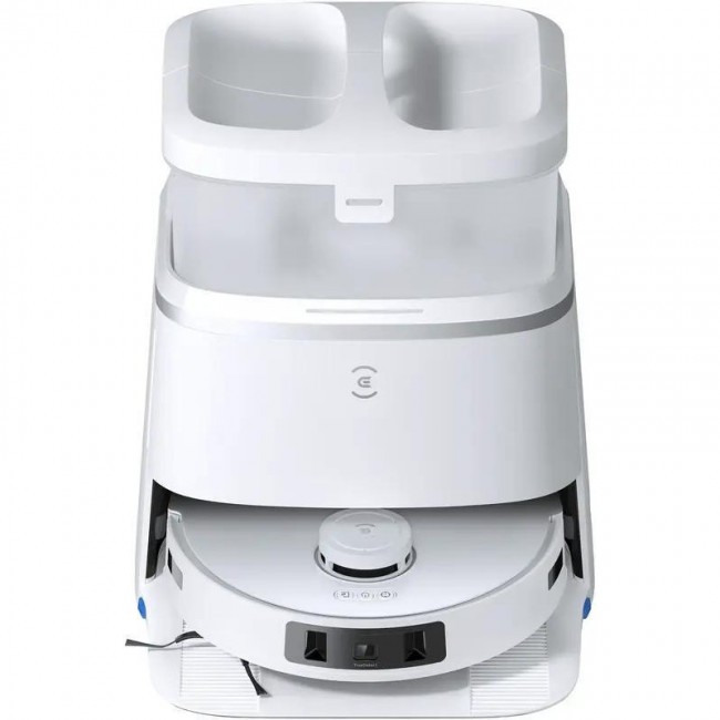 ECOVACS DEEBOT OZMO Т30 Pro Omni (DDX14)