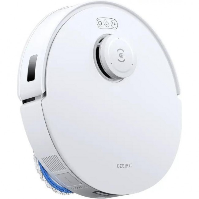 ECOVACS DEEBOT OZMO Т30 Pro Omni (DDX14)