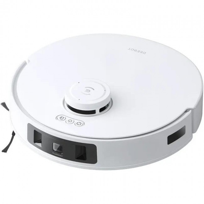 ECOVACS DEEBOT OZMO Т30 Pro Omni (DDX14)