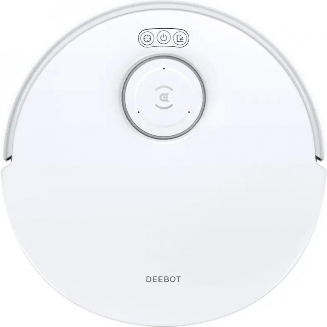 ECOVACS DEEBOT OZMO Т30 Pro Omni (DDX14)