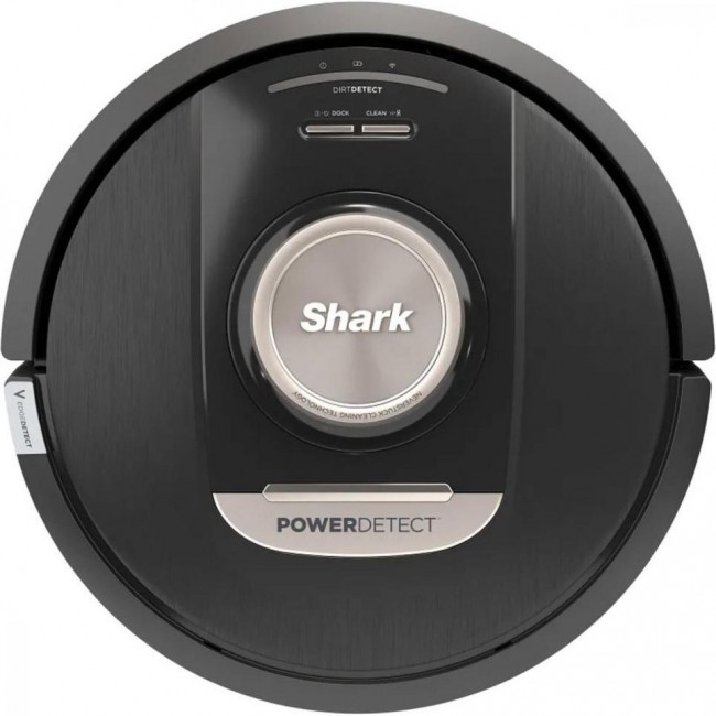 Shark PowerDetect RV2820VEEU