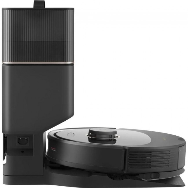 RoboRock Q Revo Pro Black (QRP52-00)