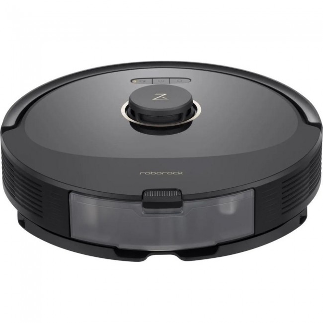 RoboRock Q Revo Pro Black (QRP52-00)