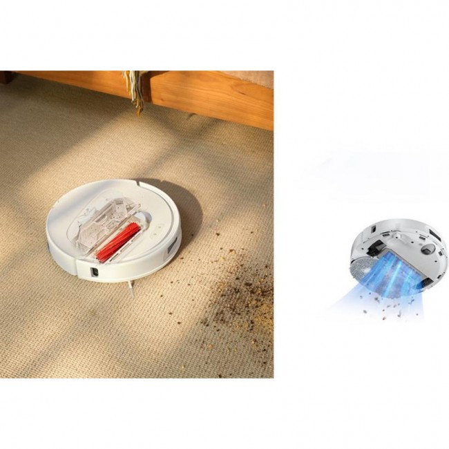 RoboRock Q Revo Pro White (QRP02-00)