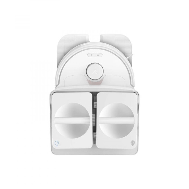 RoboRock Q Revo White