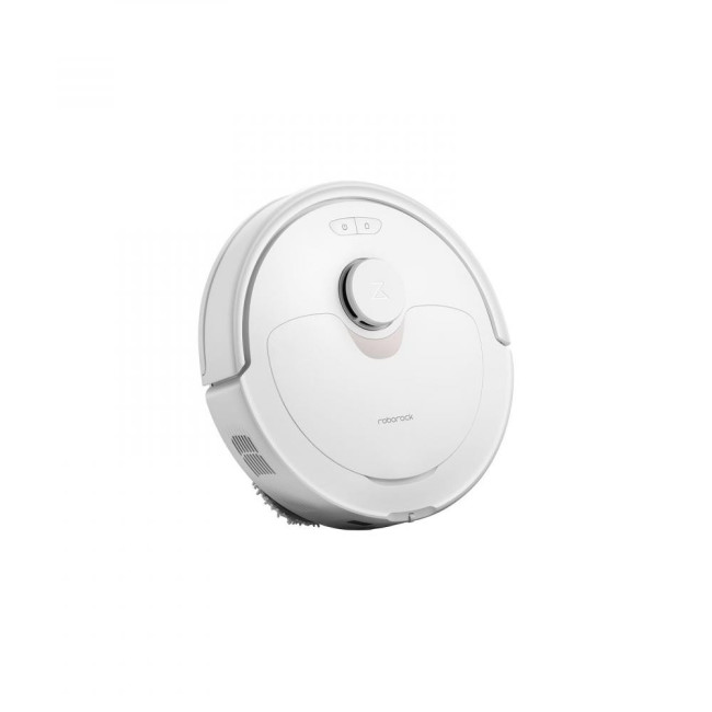 RoboRock Q Revo White