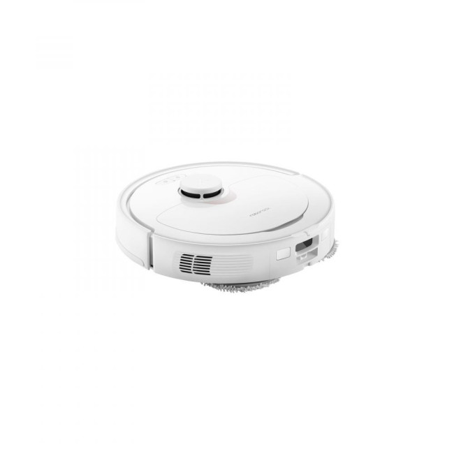 RoboRock Q Revo White